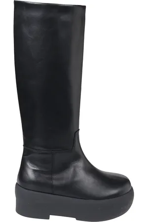 Gia Borghini High Boots, female, , Size: 8 US Boots