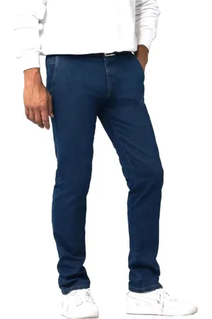 Meyer Slim-fit Jeans, male, , Size: W25 Stone Regular Fit Jeans
