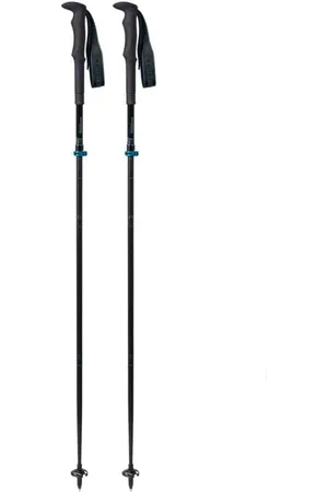 Komperdell Ski Accessories, unisex, , Size: ONE SIZE Carbon Fxp.4 Approach Vario
