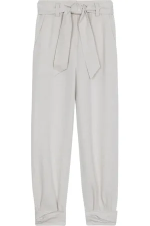 IRO Straight Trousers, female, , Size: XS Trousers