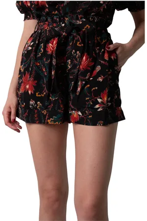 ULLA JOHNSON Short Shorts, female, , Size: S Short Shorts