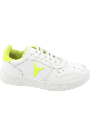 Windsor Sneakers, female, , Size: 7 US Low Top Sneaker