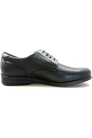 Fluchos Business Shoes, male, , Size: 10 US Men Dress Shoes