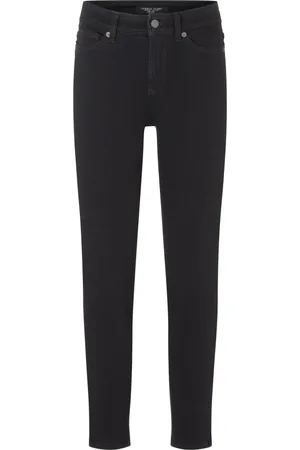 Cambio Slim-fit Jeans, female, , Size: M Skinny Jeans