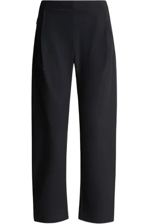 RRD Straight Trousers, female, , Size: M Straight Leg Pants