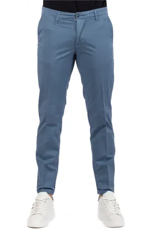 RE-HASH Chinos, male, , Size: W29 Trousers