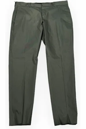 PT01 Straight Trousers, male, , Size: S Epsilon Pants
