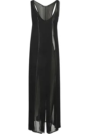Y / PROJECT Maxi Dresses, female, , Size: XS Y Project Dress