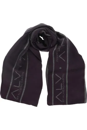 ALVIERO MARTINI 1A CLASSE Scarves, female, , Size: ONE SIZE Printed Scarf All Seasons