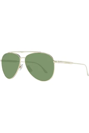 Longines Sunglasses, unisex, , Size: ONE SIZE Gold Men