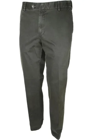 Meyer Slim-fit Jeans, male, , Size: W32 M Trousers Oslo 2-3536 / 29 Plus Size