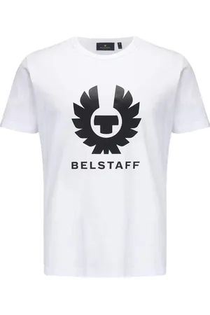 Belstaff T-Shirts, male, , Size: 3XL Phoenix Graphic T-Shirt