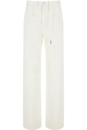 ANN DEMEULEMEESTER Straight Jeans, female, , Size: XS Stylish Jeans for Men and Women