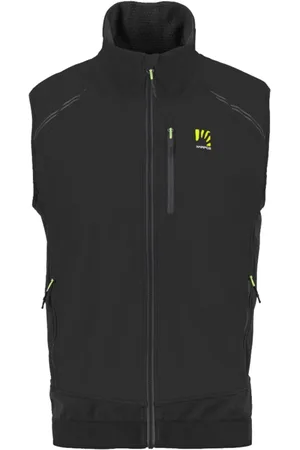 Karpos Vests, male, , Size: M Alagna Plus Evo Gilet