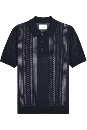 NN.07 Polo Shirts, male, , Size: XL Polo Shirts