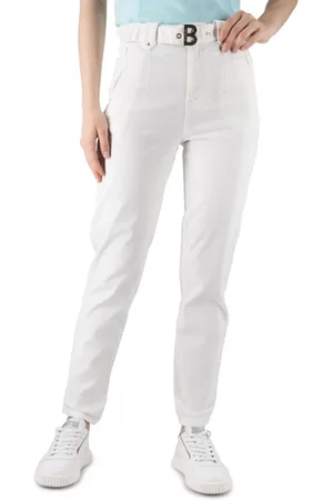 Blugirl Slim-fit Trousers, female, , Size: W25 Trousers