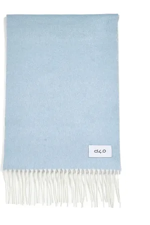 D4.0 Winter Scarves, male, , Size: ONE SIZE Stylish Scarfs Collection