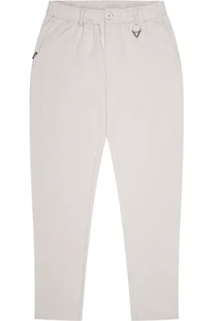 Quotrell Slim-fit Trousers, male, , Size: 2XL Men