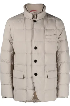 FAY Winter Jackets, male, , Size: M Winter Coat