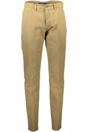 HARMONT&BLAINE Chinos, male, , Size: 4XL Chinos