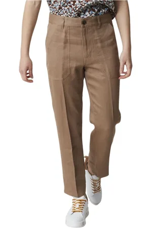 Nine In The Morning Chinos, female, , Size: W25 Cloe Pants