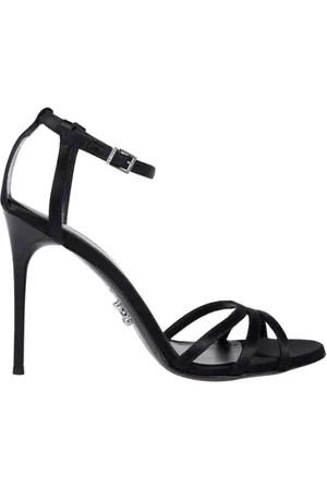 SERGIO LEVANTESI High Heel Sandals, female, , Size: 9 US Rosita Sandal