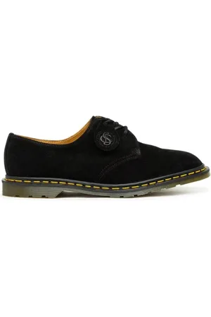 Dr. Martens Laced Shoes, female, , Size: 7 US Archie II Lace-up Derby