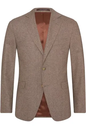 Oscar Jacobson Blazers, male, , Size: M Blazers