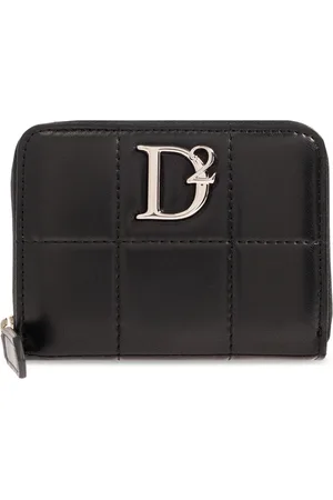 Dsquared2 Wallets & Cardholders, female, , Size: ONE SIZE Wallet with Logo