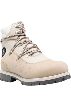Timberland Lace-up Boots, female, , Size: 7 US Hiker Boots