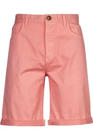 Barbour Casual Shorts, male, , Size: W32 Salt Twill Shorts