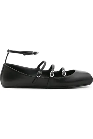 Alexander McQueen Ballerinas, female, , Size: 6 US Flat shoes