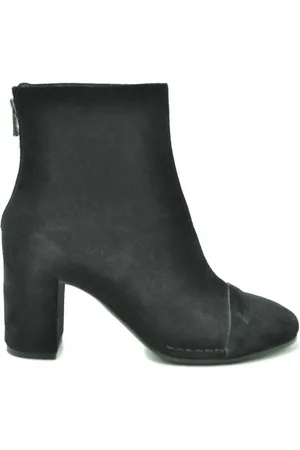 ROBERTO DEL CARLO Heeled Boots, female, , Size: 5 US Boots