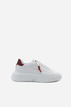 Giuliano Galiano Sneakers, male, , Size: 6 US Sneakers