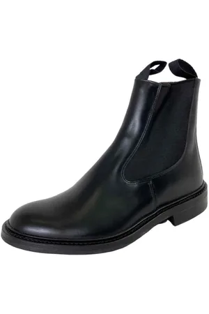 TRICKERS Chelsea Boots, male, , Size: 12 US Classic Leather Boot