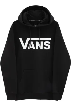 Vans Hoodies, male, , Size: M Classic Hoodie II