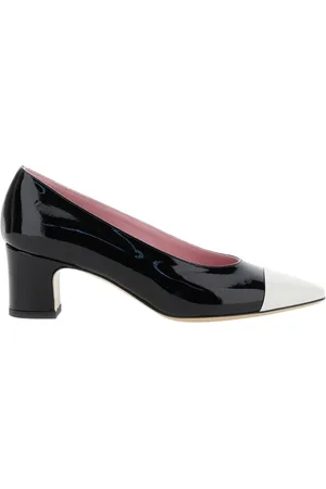 Carel Pumps, female, , Size: 10 US Heel Sandal Edith
