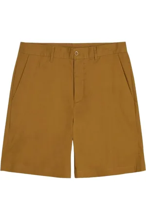 Fred Perry Casual Shorts, male, , Size: W30 Clic Twill Shorts