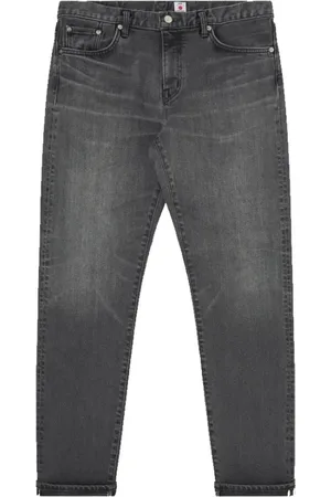 Edwin Straight Jeans, male, , Size: W30 Regular Tapered Jeans
