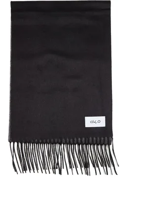 D4.0 Winter Scarves, male, , Size: ONE SIZE Scarf Collection