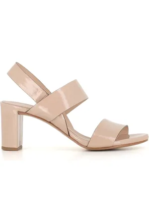ROBERTO DEL CARLO High Heel Sandals, female, , Size: 8 US High Heel Sandals