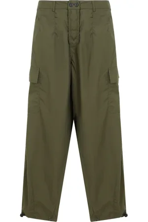 Universal Works Straight Trousers, male, , Size: W32 Cargo Pants Loose Fit Ss24