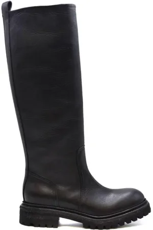 ROBERTO DEL CARLO High Boots, female, , Size: 6 1/2 US Women Boots