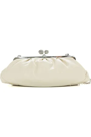 Max Mara Clutches, female, , Size: ONE SIZE Stylish Bag for Everyday Use