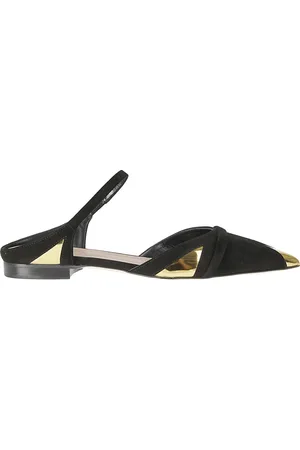MALONE SOULIERS Ballerinas, female, , Size: 7 1/2 US Uma 10 Flats