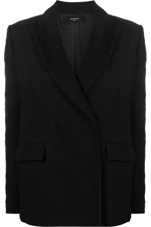 AMIRI Blazers, female, , Size: S Stylish Jacket