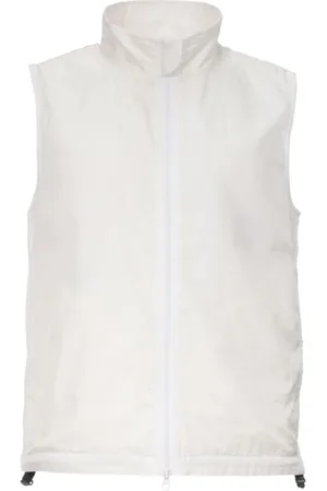 Aspesi Vests, male, , Size: S Water-Repellent Nylon Puffer Vest