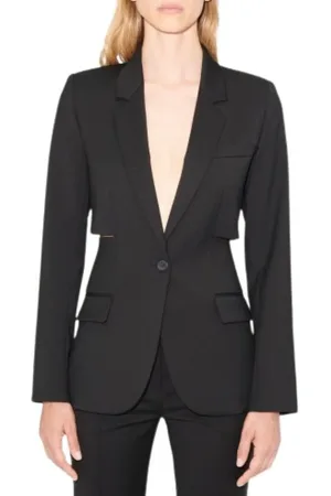 BARBARA BUI Blazers, female, , Size: XS Jackets