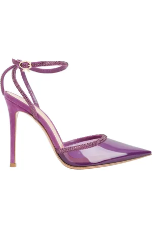 Gianvito Rossi Pumps, female, , Size: 9 US Frfr Freesia Sandals