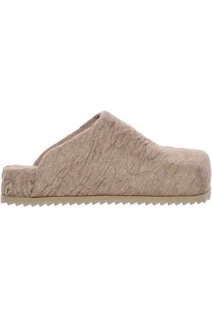 Yume Yume Slippers, female, , Size: 6 US Trs0014 Truck Slide Woody